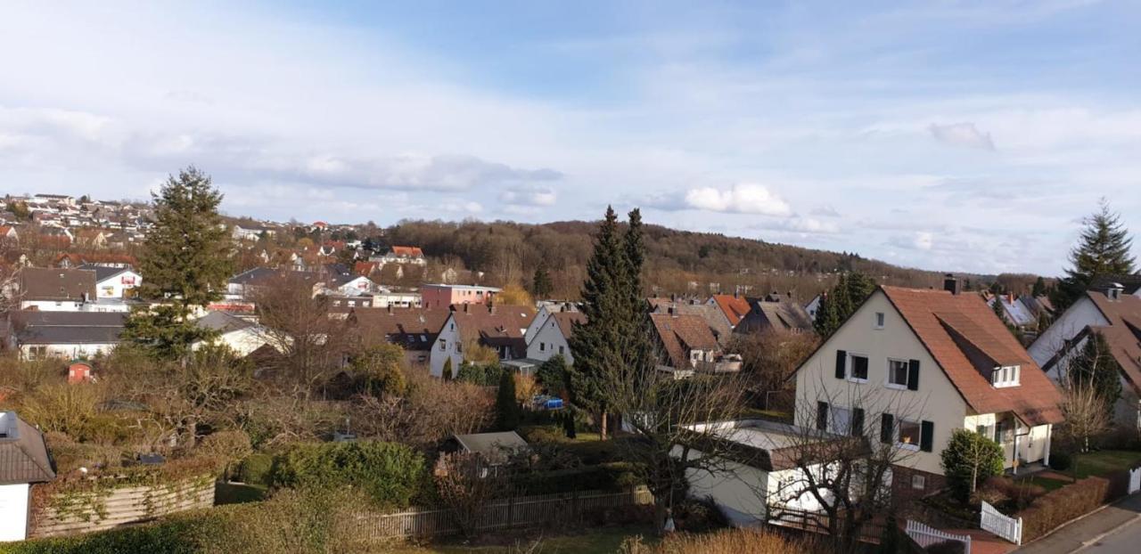 Fewo Mehrwald Корбах Экстерьер фото